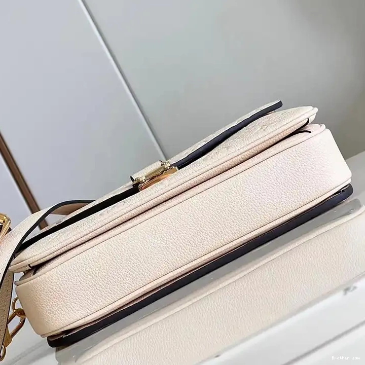 Brother sam 2404HT0006 LV Bag 0723